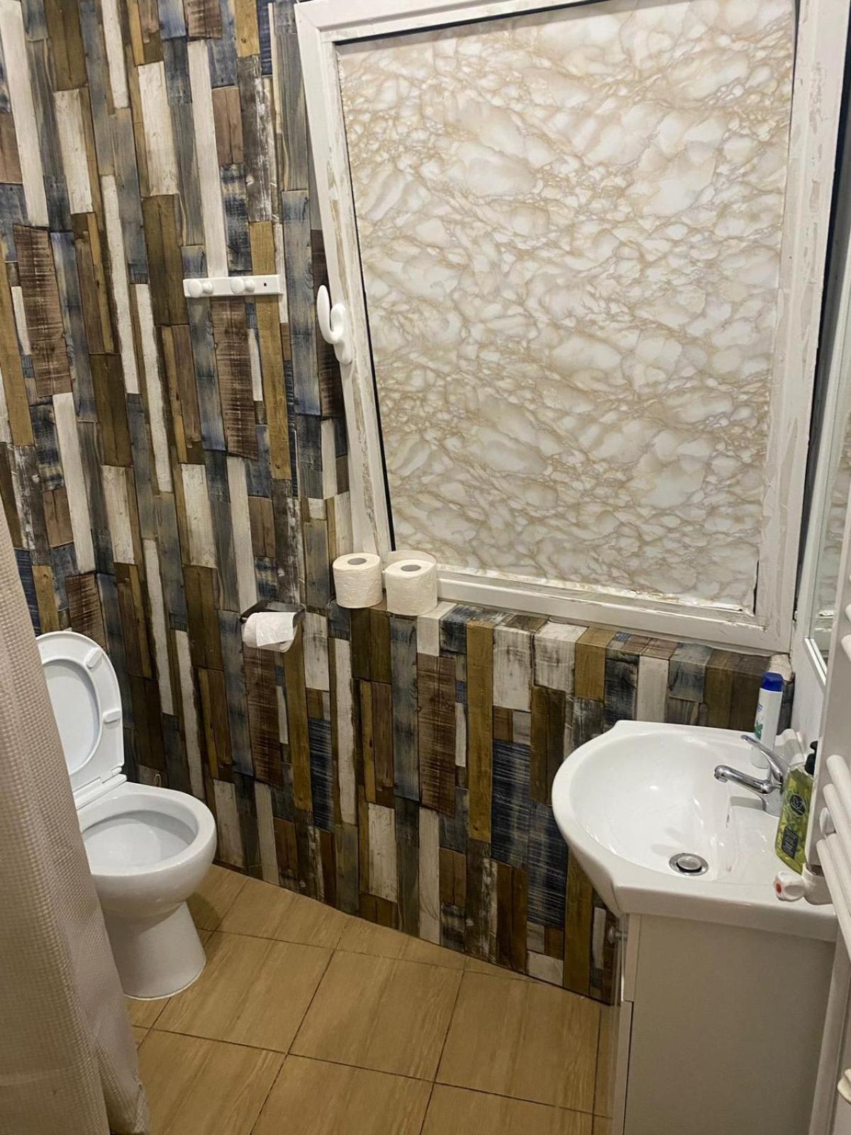 Suite Stay Iasi Exterior foto