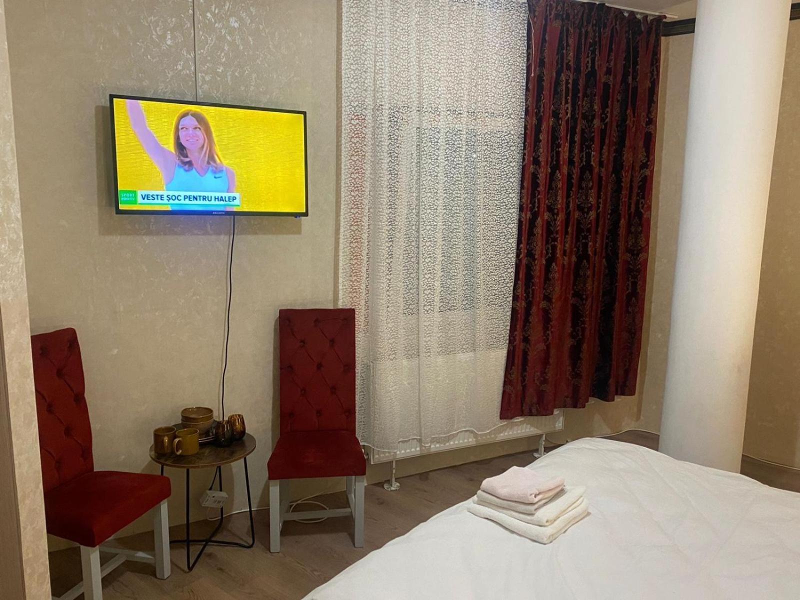 Suite Stay Iasi Exterior foto